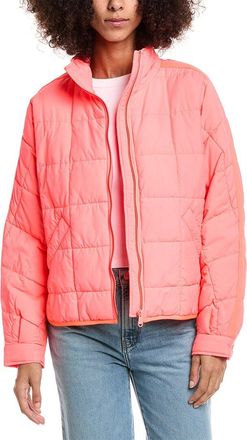 Free People Pippa Packable Puffer Jacket