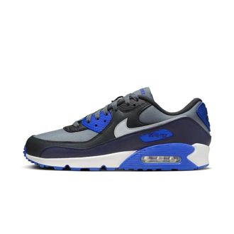 Nike Fitness, unisex, Veelkleurig, 40 1/2 EU, Leer, Air Max 90 Gore-Tex