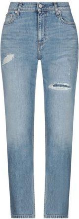 Calvin Klein PARTES DE ABAJO - Pantalones vaqueros en YOOX.COM