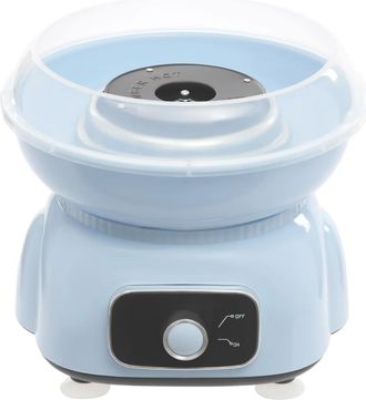 OEM M&aacute;quina De Algod&oacute;n De Az&uacute;car, 500 W De Potencia, Calentamiento R&aacute;pido