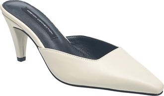 French Connection French Connecton Ladies Toulouse Kitten Heel