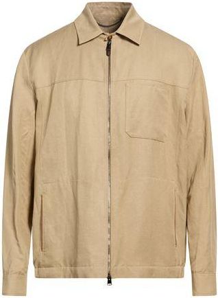 Canali CAPISPALLA - Giacche & Giubbotti su YOOX.COM