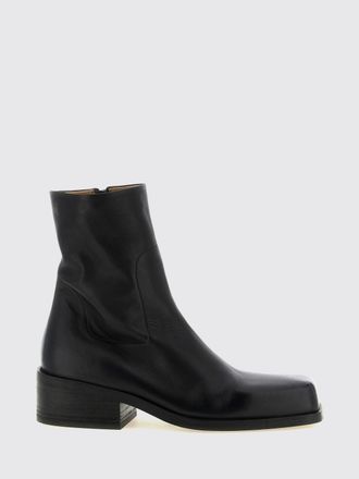 Mars&egrave;ll Boot Men color Black