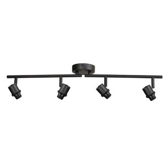 Steinhauer Steinhauer - Mexlite - Foco - Bambus - Natural - Bamb&uacute; - Foco De Superficie