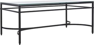 Safavieh Couture Abelard Cocktail Table