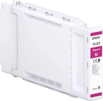 Epson Tinta Magenta Xd2 110ml