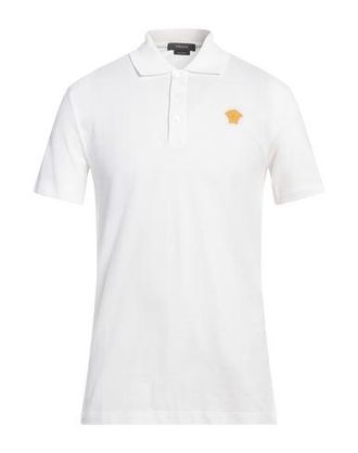 Versace TOPWEAR - Polo shirts sur YOOX.COM
