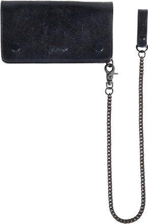 Off-white PICCOLA PELLETTERIA - Portafogli con Tracolla su YOOX.COM