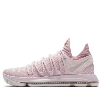 Nike KD 10 Aunt Pearl AQ4110-600