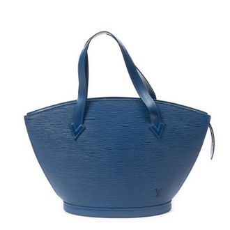 Louis Vuitton St-Jacques PM handtas