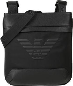 Sacs pour Hommes Emporio Armani Soldes jusqu a jusqu a 35 Stylight
