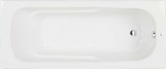 Gala Gala - Ba&ntilde;era Acr&iacute;lica Nila Medidas Accesorios Fontaner&iacute;a: 170x70