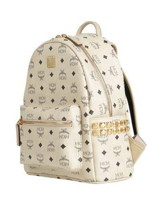 MCM BAGS - Rucksacks on YOOX.COM