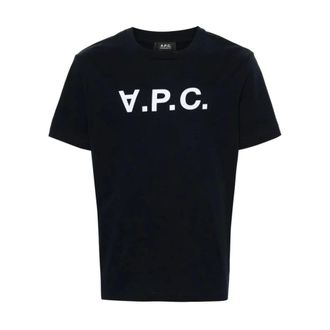 A.P.C. Standard Item T-shirt