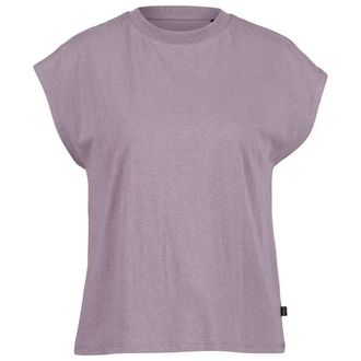 Stoic Hemp30 AmalSt. Top II T-Shirt f&uuml;r Damen | rosa
