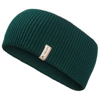 Vaude Moena Headband Stirnband - Unisex | gr&uuml;n