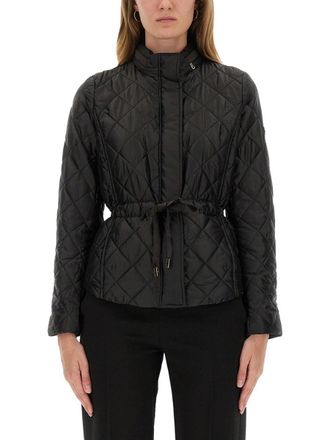 Michael Kors Quilted Padded Jacket