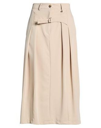 Dixie BOTTOMWEAR - Midi skirts on YOOX.COM