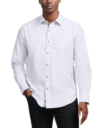 Robert Graham Darrington Woven Shirt