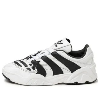 adidas originals Predator XLG White Black ID8367