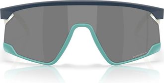 Oakley Sunglasses Oo9280 928018 Bxtr Matte Abyss Blue/Prizm Black Unisex