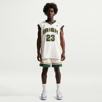 Nike LeBron Nike Mens Basketball Shorts in White | IF0472-133