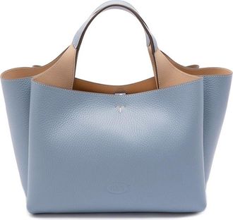 Tod's Mini Bag In Leather