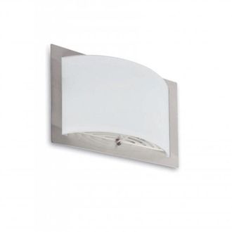 Faro Barcelona Diula Aplique De Pared 62986