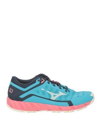 Mizuno WAVE IBUKI WOS