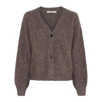 BTF-CPH Maglieria - - Knitwear - Donna - Grigio - L