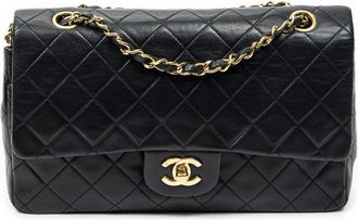 Chanel Classic Double Flap 26 schoudertas