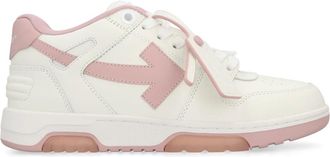 Off-white Sneakers, female, White, 8 UK, Out Of Office Trainers