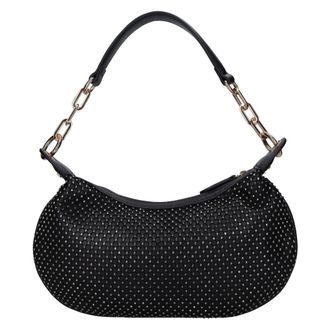 La Carrie Borsa Night Edition Wire - - Bags - Donna - Nero - ONE SIZE