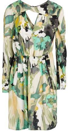 Patrizia Pepe Mini dresses