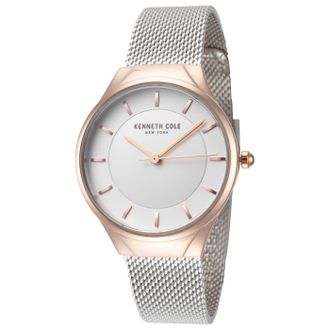 Kenneth Cole Classic Womens Watch