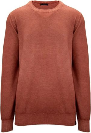 Fay Heren, Truien, Rood, Maat: XL Wol