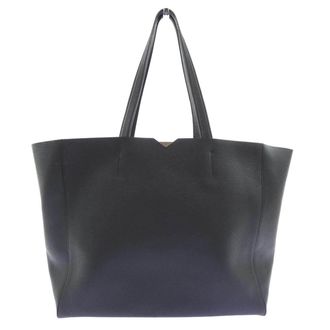 Valextra Leather Bag