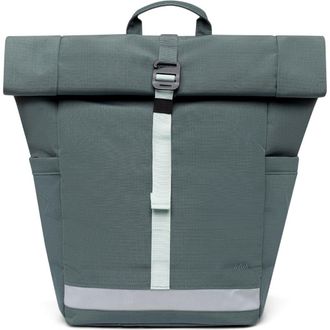 Lefrik Lars Roll Backpack in Laurel at Nordstrom