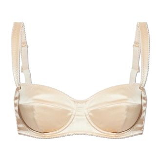 Dolce & Gabbana Donna, Mutande, Beige, 1B IT, new