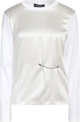 Fabiana Filippi TOPWEAR - T-shirts on YOOX.COM