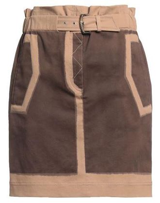 Alberta Ferretti BOTTOMWEAR - Mini skirts sur YOOX.COM