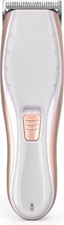 Wahl Shave & Smooth Beige I&oacute;n De Litio