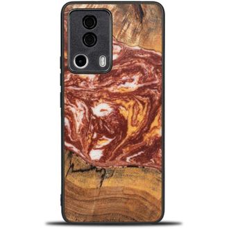 OEM Funda Bewood Unique - Xiaomi 13 Lite - Planetas - Marte