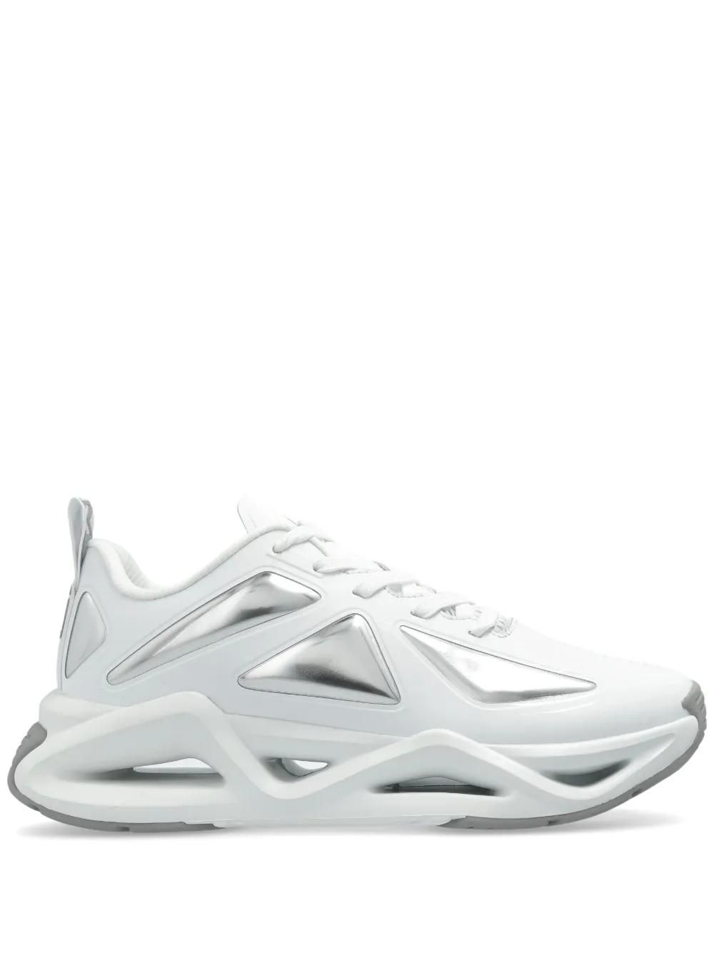 Giorgio Armani: White Shoes / Footwear now up to −55