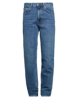 Theory BOTTOMWEAR - Jeans on YOOX.COM