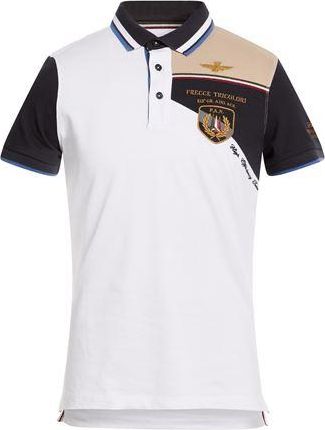 Aeronautica CAMISETAS Y TOPS - Polos en YOOX.COM