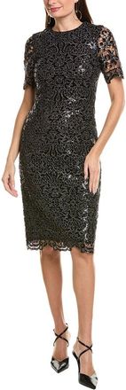 Elie Tahari The Lizzy Dress