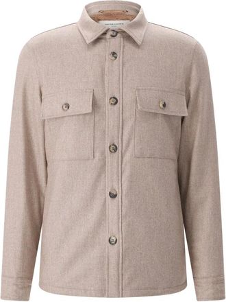 Jacob Cohen Uomo, Magliette, Beige, XL, new