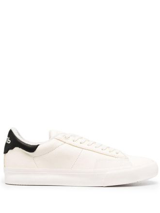 Heron Preston Sneakers vulcanizzate - Bianco