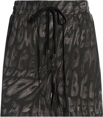 DOMREBEL BOTTOMWEAR - Shorts & Bermuda Shorts on YOOX.COM